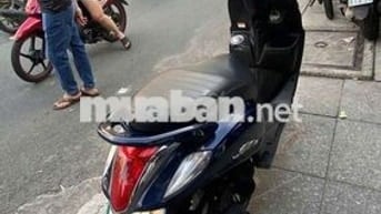 Yamaha Nozza FI 2014 Xanh 90%