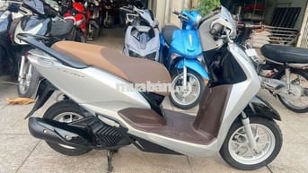 Honda Lead FI 2020 Bạc Đã sử dụng