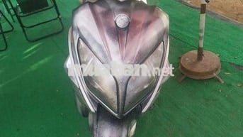 Yamaha Nouvo 4 Xe tay ga Nhiều màu