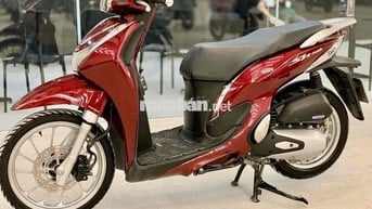 Honda SH Mode 125 2021 Chính Chủ BSTP Xe Đẹp