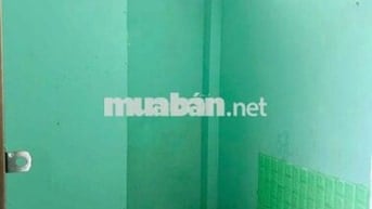 Phòng trọ sinh viên giá rẻ Phạm Văn Chí Q6 - 10m2 - 1tr6/tháng