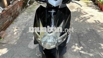 Honda Air Blade 2010 Đen Xăng