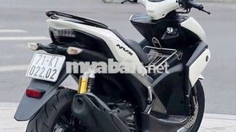 Yamaha NVX 155 2020 Trắng