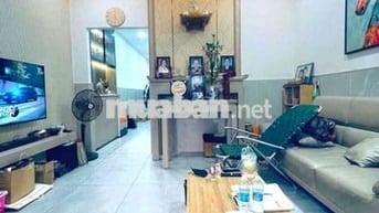 🏡 NHÀ CHUNG CƯ  TẦNG 1-  QUẬN 5 - GẦN TẢN ĐÀ - 51M2 - NHỈNH 3 TỶ
