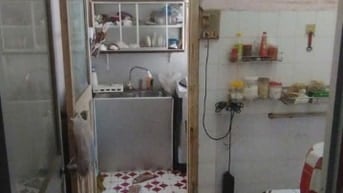 BÁN CĂN HỘ (C.CƯ QUÂN SỰ L4) ĐỘI CUNG, P.9, Q.11, 2.2 TỶ.