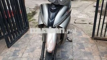 Yamaha Jupiter 2005 Bạc Thái Lan