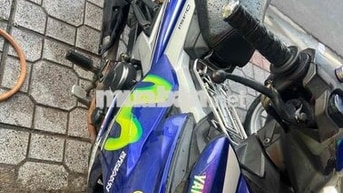 Yamaha Exciter Xanh dương TPHCM