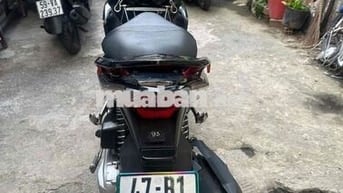 Honda Air Blade 2012 Đen Tự động