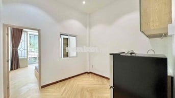 🎀KHAI TRƯƠNG CĂN 1PN BALCONY/CỬA SỔ FULLNT - MG RIÊNG - NGAY BỜ KÈ
