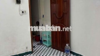 Phòng cho thuê trung tâm quận 10 giá rẻ, đường Bà Hạt