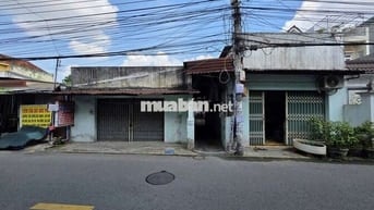 Đất biệt thự 335m ngang 9m đường Nguyễn Đức Thiệu gần VinCom550