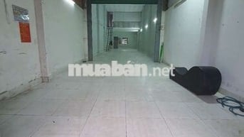 Kho Nhà Chính Chủ Cho Thuê 5x28 1lửng 1pn 2wc