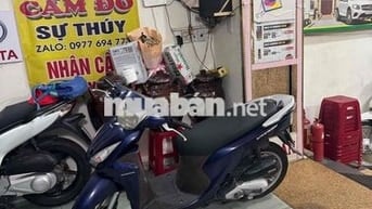Honda Vision Xanh TPHCM