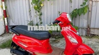 SYM elizabeth fi biển số 72 xe đẹp