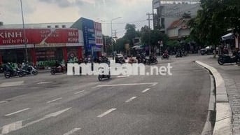  Bán MTKD Trần Hưng Đạo, Dĩ An. 660m², ngang 10m. Chỉ 40 tỷ TL.