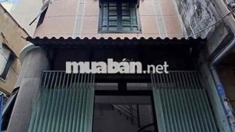 Cho thuê nhà nguyên căn.trệt 3 lầu sân thượng.3pn3wc. Thành Thái Q10