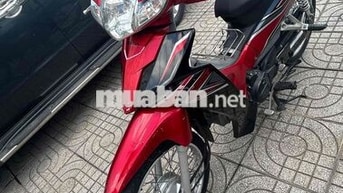 Honda Wave Blade 2019 Đỏ