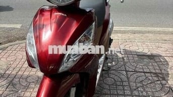 Honda Vision 2013 Đỏ 208775 km