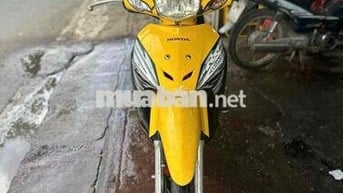 Honda Wave RS 2006 Vàng