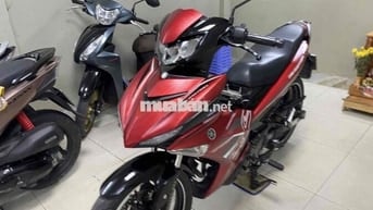 Yamaha Exciter les 150 2018 Đỏ đen chính chủ
