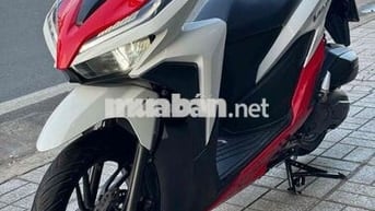 Honda Vario 150 2021 Trắng đỏ máy nguyên zin
