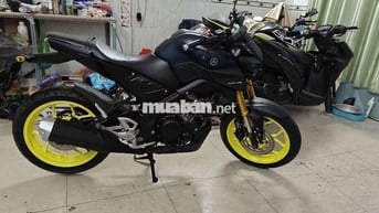 Yamaha MT-15 một đời chủ