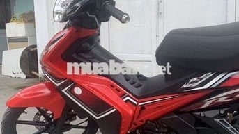 Yamaha Exciter RC 57cc Đỏ