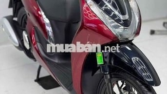 Honda SH Mode ABS 2022 Đỏ Tự động