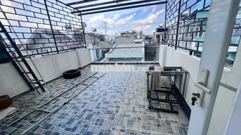 cho thuê phòng full nội thất đầu tháng 8