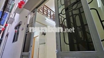 nhà nc mới đẹp 3pn điện biên phủ p3 Q3