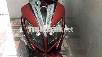 Yamaha Nouvo 4 Đỏ Việt Nam