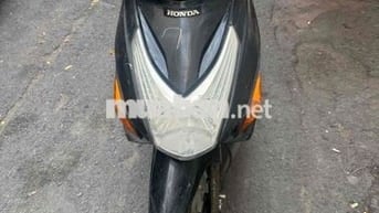 Honda Click 2007