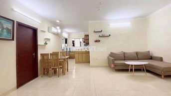 (Chính Chủ) Cho thuê căn hộ tecco 3 máy lạnh, nội thất cơ bản
