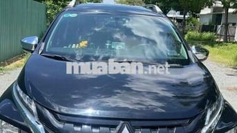 Mitsubishi Xpander Cross 2022 Đen 104996 km