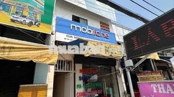 Phòng trọ cho thuê tầng 1 mặt tiền Tên Lửa