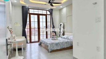 Studio Full Nội Thất Gần GIGAMALL, Đi Bình Thạnh Chỉ Vài Phút