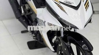 Yamaha Exciter 150 LED 2020 Trắng đen vàng