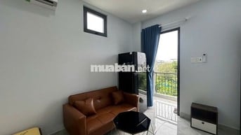 🔰CHDV MỚI XÂY FULL NỘI THẤT BANCOL NGAY TRUNG TÂM
