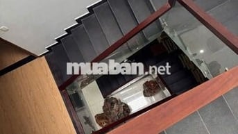 Bán Nhà 6x18m 2 lầu, KDC Bình Hưng, Bình Chánh, bến xe Q8 cách 300m