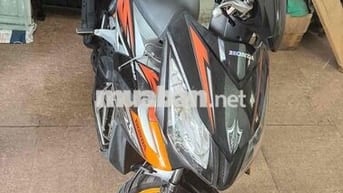Honda Air Blade PGM-FI Đen cam
