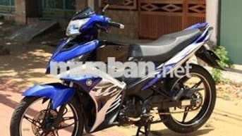 Yamaha Exciter 135 2012 Xanh trắng