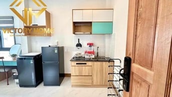 CHO THUÊ CHDV GẦN TRƯỜNG VLU, IUH