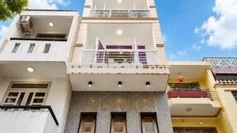 Dự án mới 100% - Studio 1PN sang trọng hiện đại