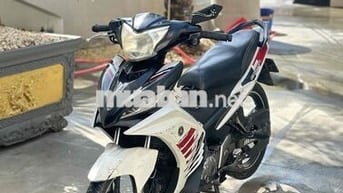 Yamaha Exciter 2013 máy zinn êm
