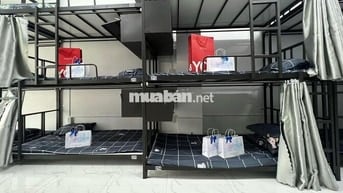 💰 KTX gần trường chỉ từ 1 triệu/tháng – Tiết kiệm chi phí