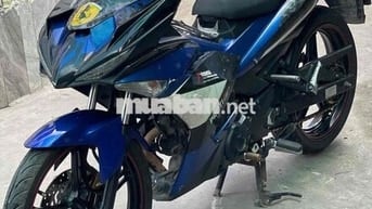 Yamaha Exciter 150 2015 Xanh đen