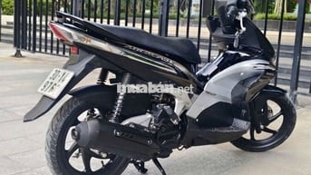 Honda Air Blade 110 2010 Đen Bạc Nguyên bản