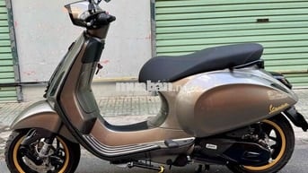 Piaggio Vespa Sprint iS 150 2026 Xám lambo