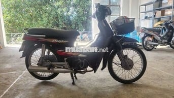 Bán Honda Dream Exces (dream lùn) 1999