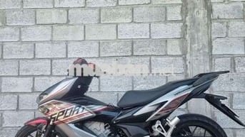 Honda Winner X 2019 Đen, Bạc, Đỏ